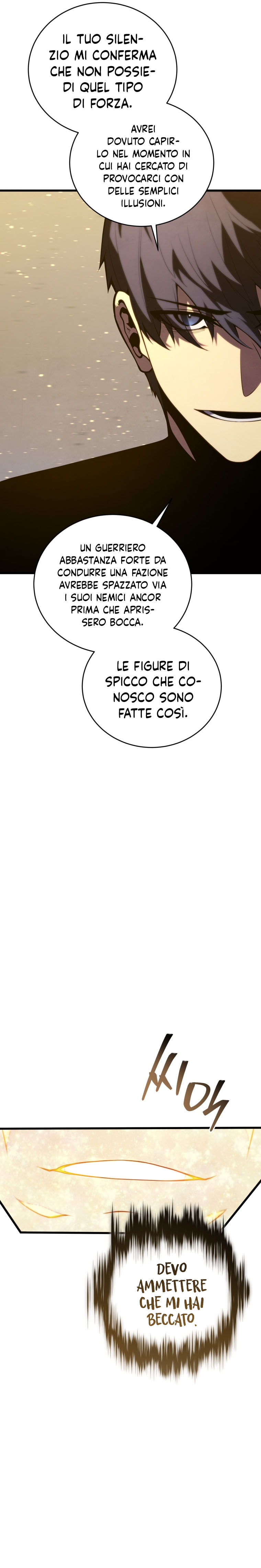 Read The Swordmaster's Son IT Manga Online