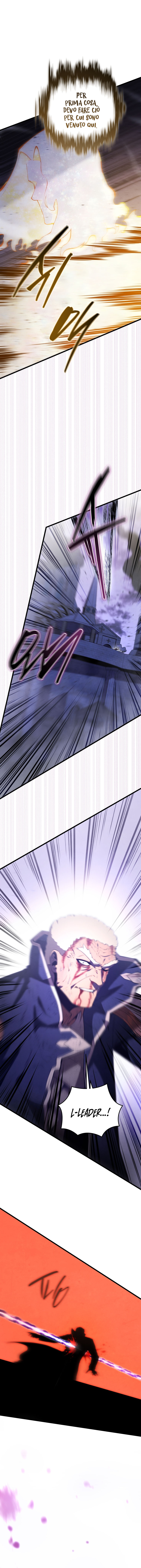 Read The Swordmaster's Son IT Manga Online