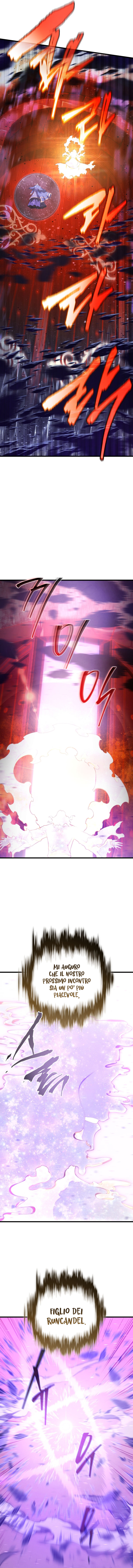Read The Swordmaster's Son IT Manga Online