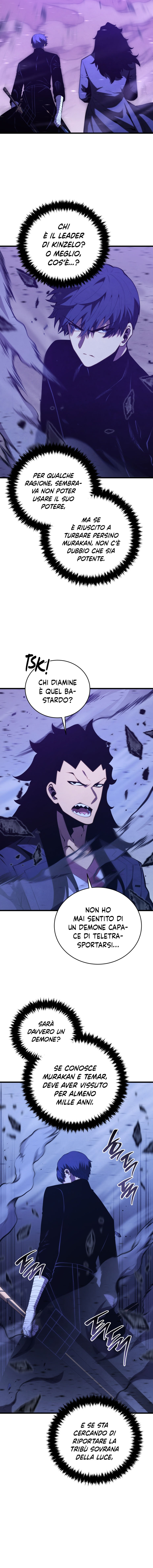 Read The Swordmaster's Son IT Manga Online
