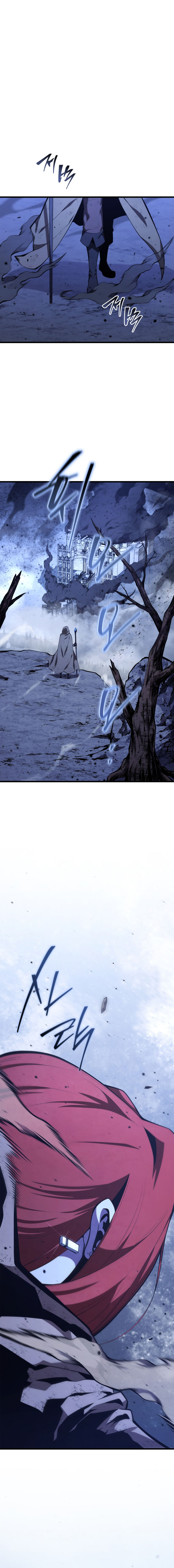 Read The Swordmaster's Son IT Manga Online