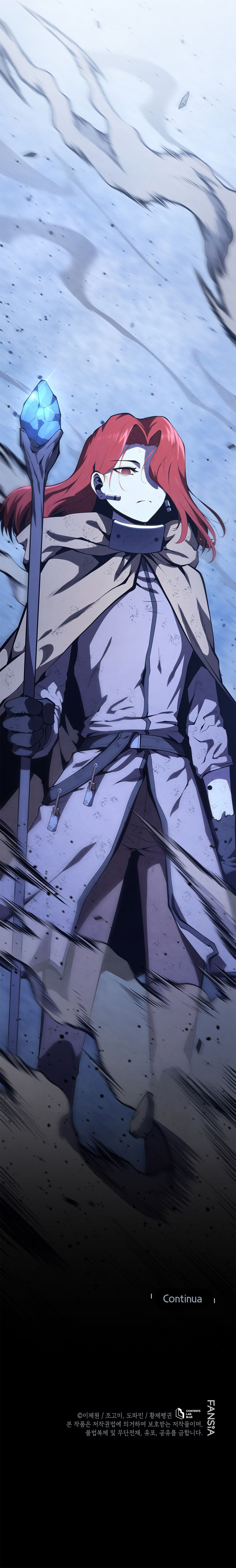 Read The Swordmaster's Son IT Manga Online