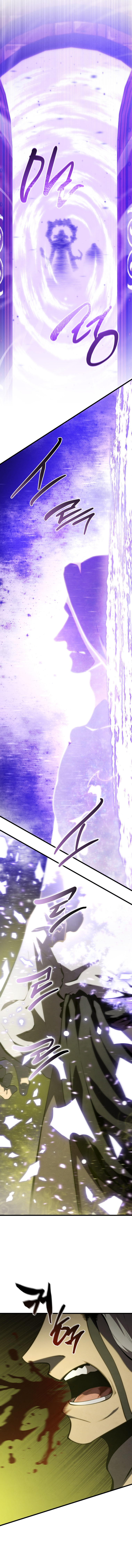 Read The Swordmaster's Son IT Manga Online