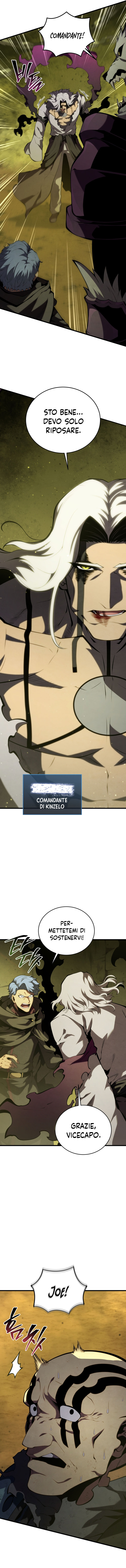 Read The Swordmaster's Son IT Manga Online