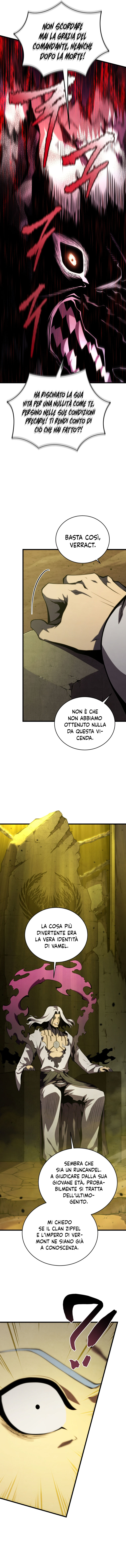 Read The Swordmaster's Son IT Manga Online