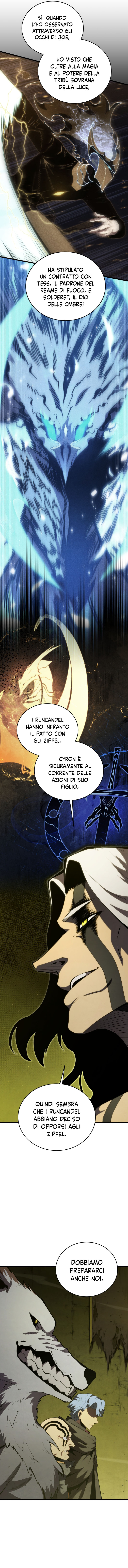 Read The Swordmaster's Son IT Manga Online