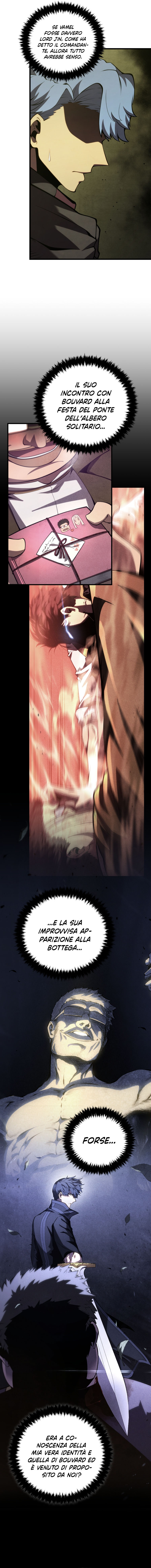 Read The Swordmaster's Son IT Manga Online