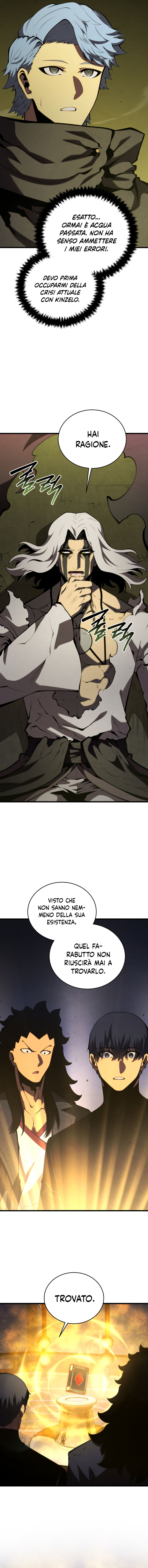 Read The Swordmaster's Son IT Manga Online