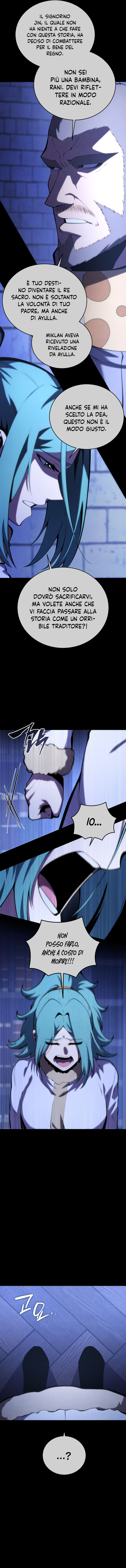 Read The Swordmaster's Son IT Manga Online