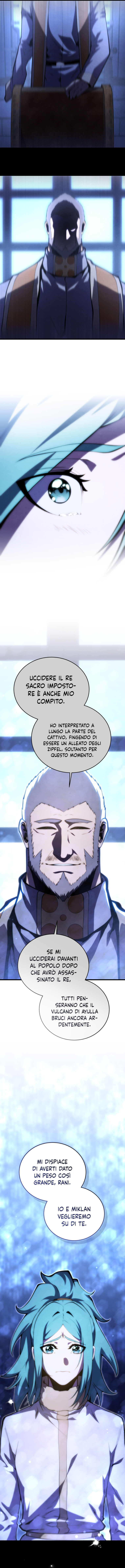 Read The Swordmaster's Son IT Manga Online