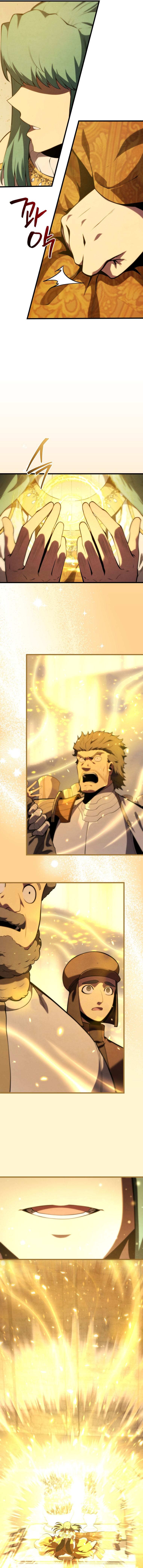 Read The Swordmaster's Son IT Manga Online