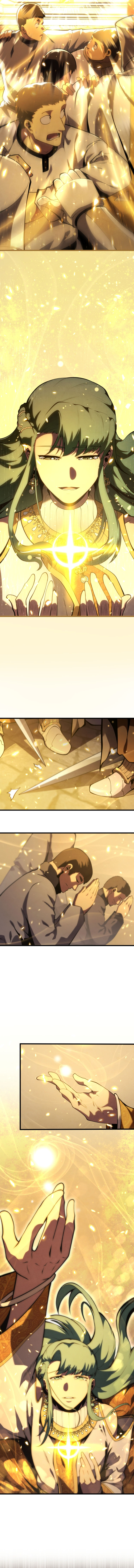 Read The Swordmaster's Son IT Manga Online