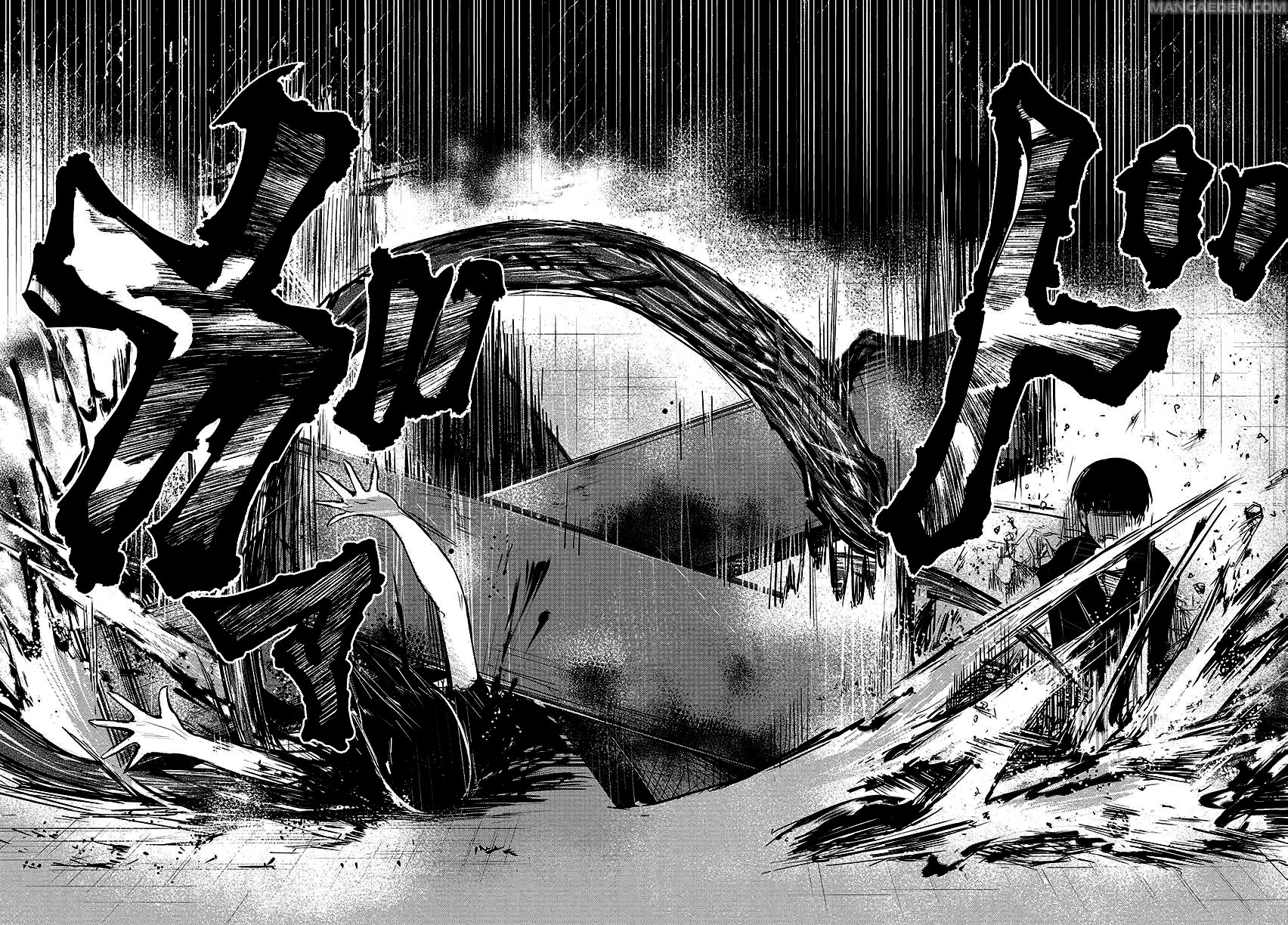 Read Tokyo Ghoul IT Manga Online