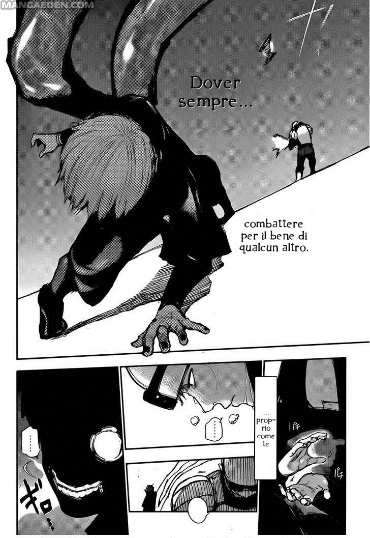 Read Tokyo Ghoul IT Manga Online