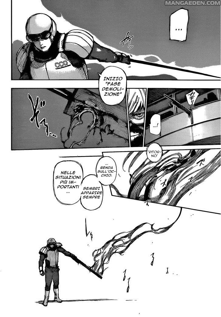 Read Tokyo Ghoul IT Manga Online