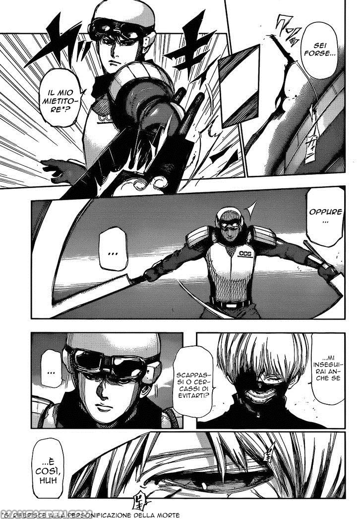 Read Tokyo Ghoul IT Manga Online