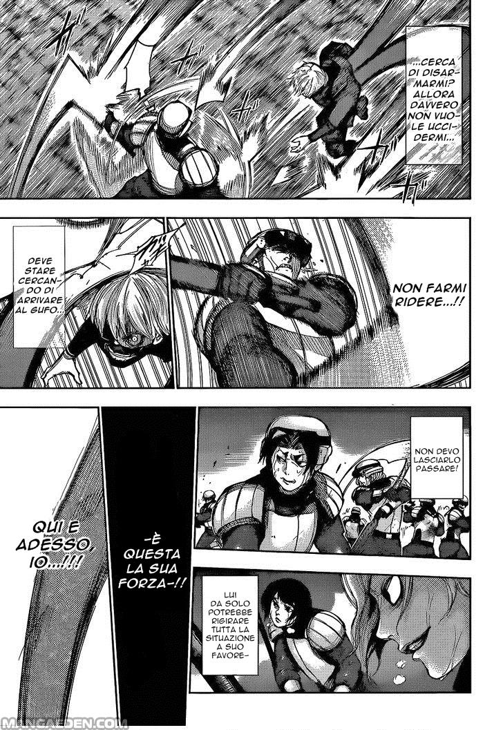 Read Tokyo Ghoul IT Manga Online