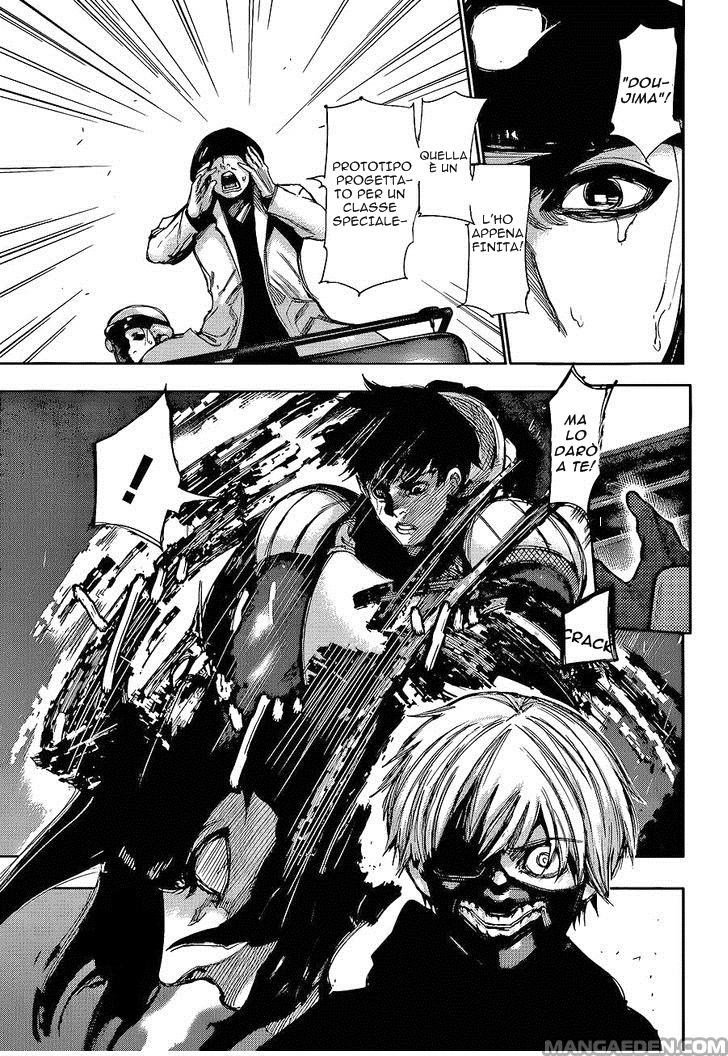 Read Tokyo Ghoul IT Manga Online