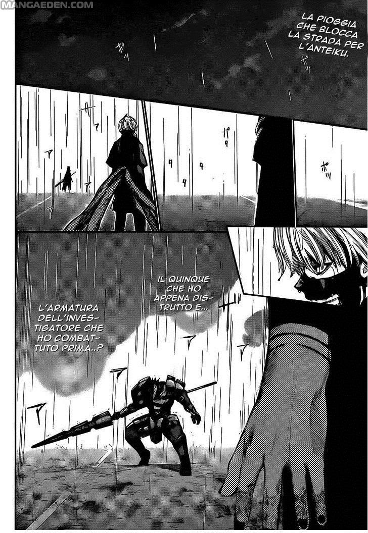 Read Tokyo Ghoul IT Manga Online
