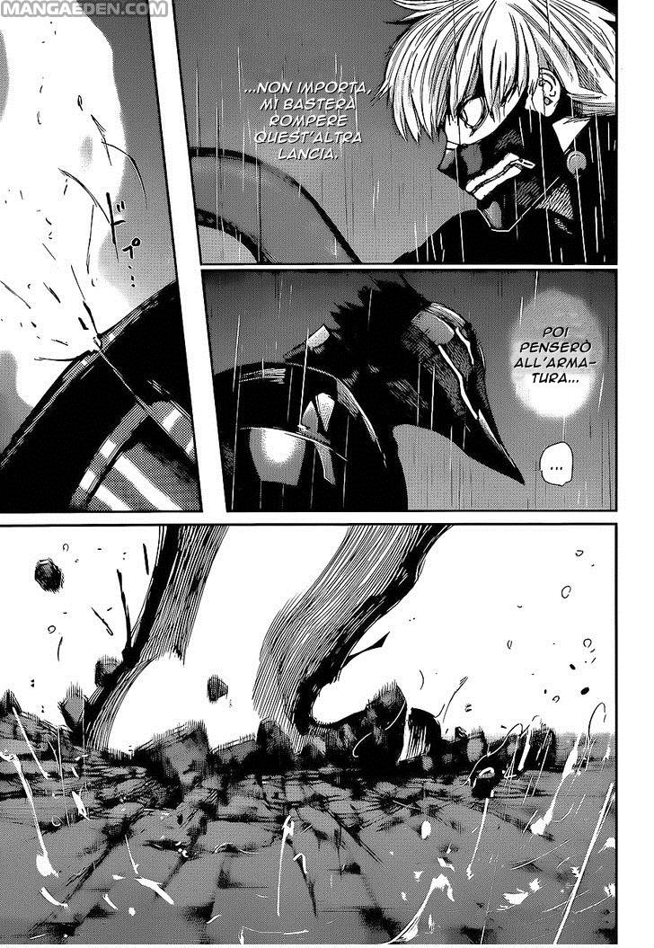 Read Tokyo Ghoul IT Manga Online