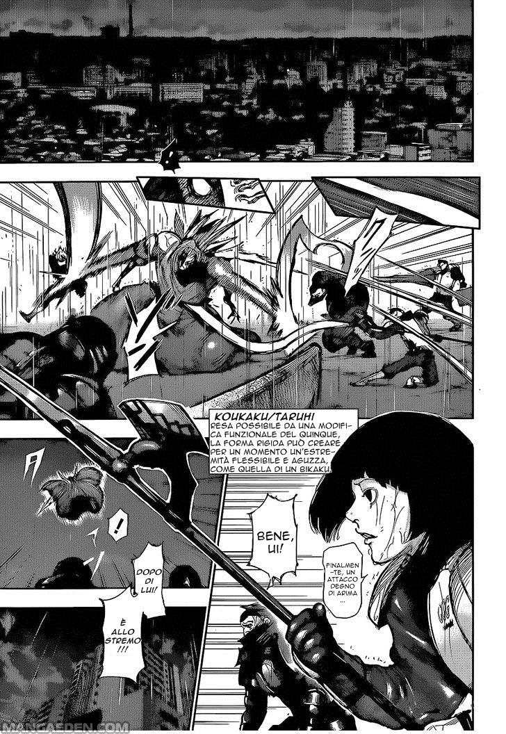 Read Tokyo Ghoul IT Manga Online