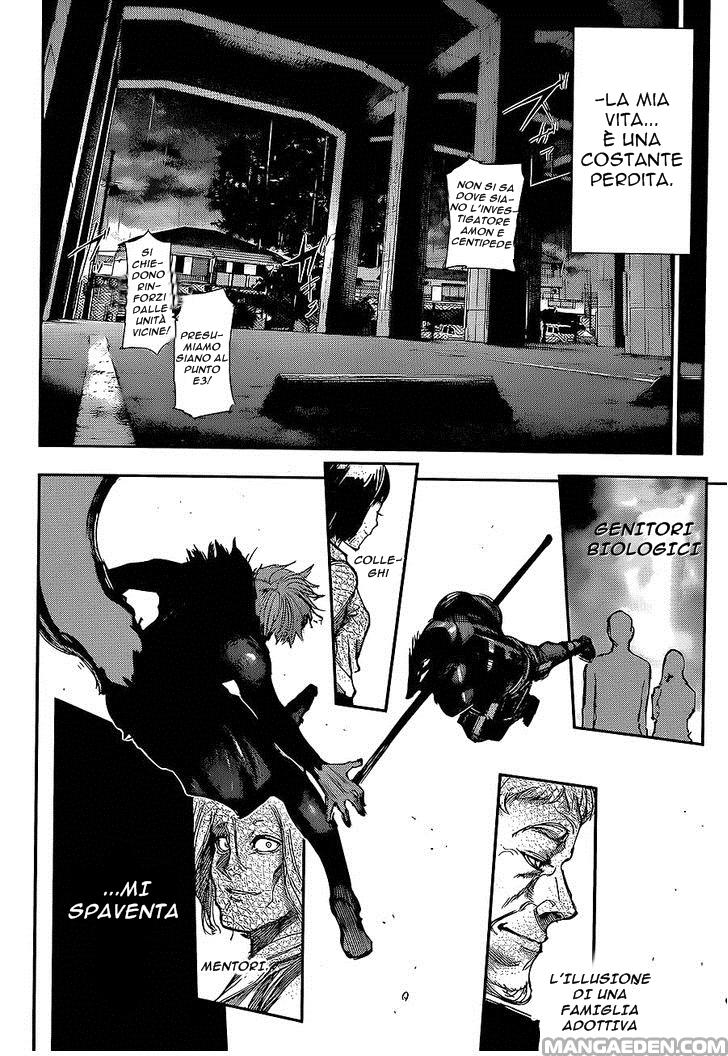 Read Tokyo Ghoul IT Manga Online