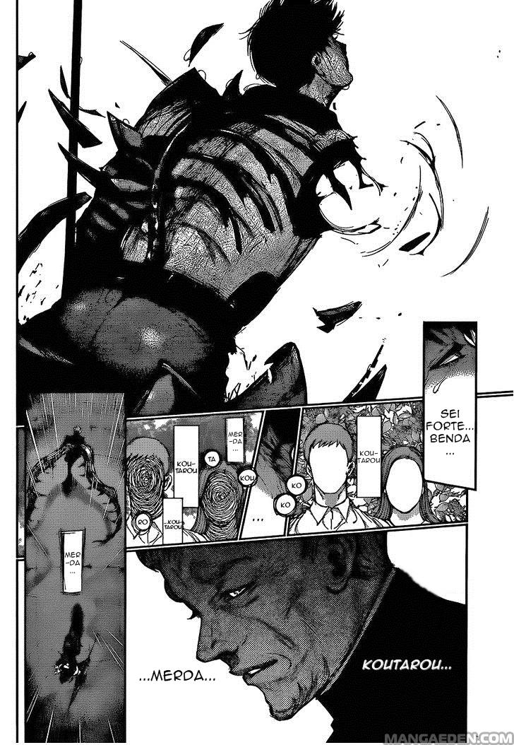 Read Tokyo Ghoul IT Manga Online