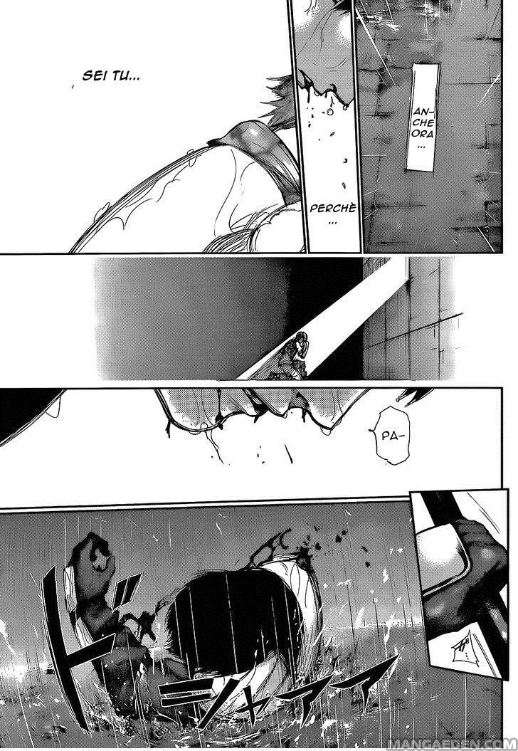 Read Tokyo Ghoul IT Manga Online