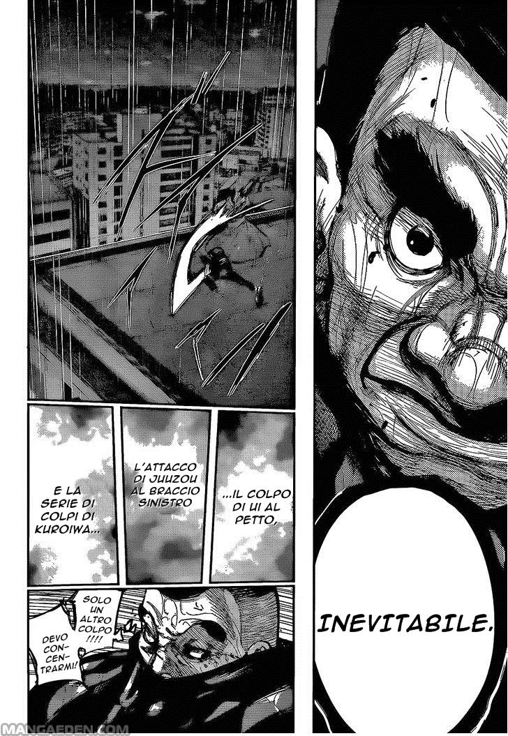 Read Tokyo Ghoul IT Manga Online