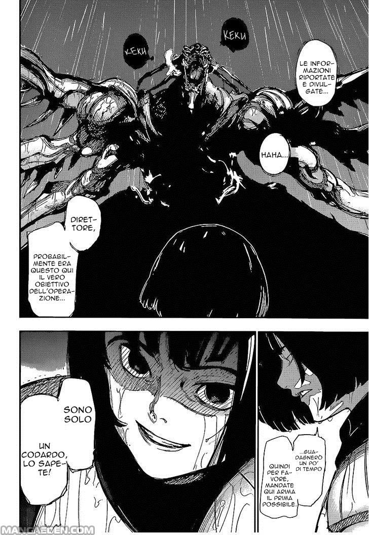 Read Tokyo Ghoul IT Manga Online