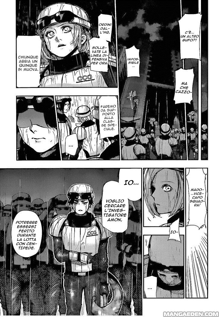 Read Tokyo Ghoul IT Manga Online
