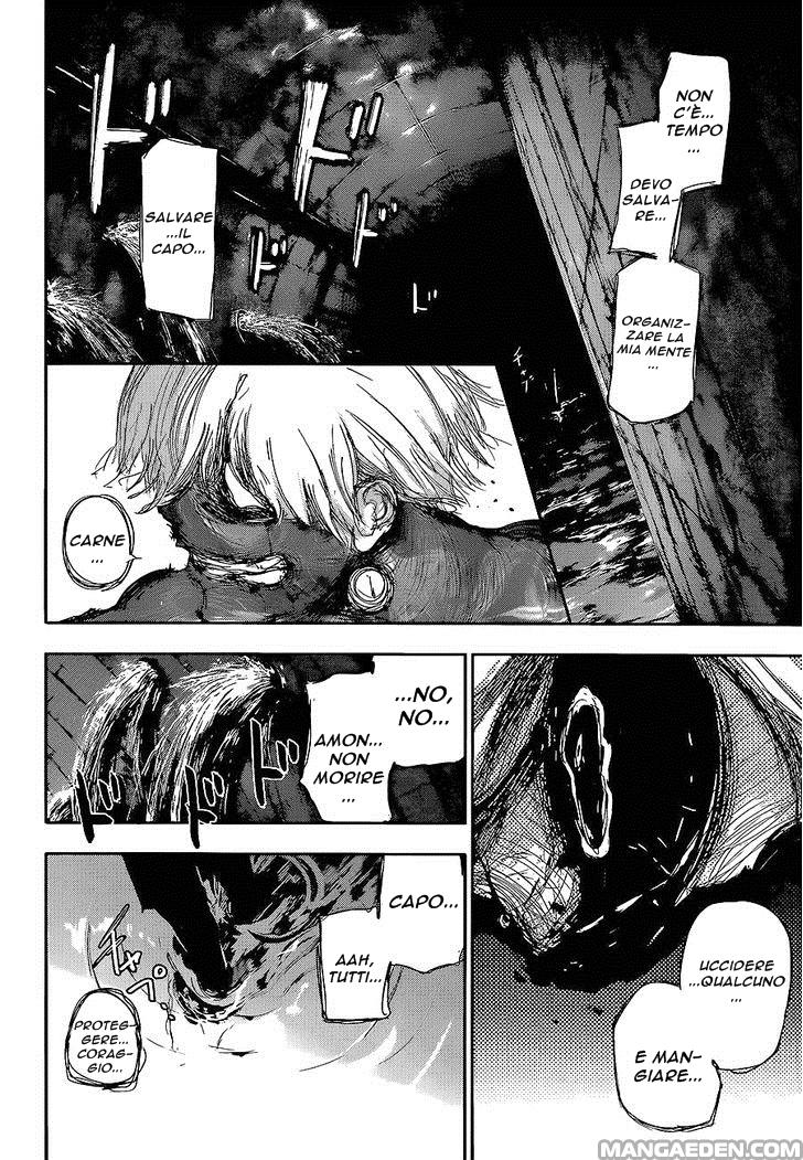 Read Tokyo Ghoul IT Manga Online