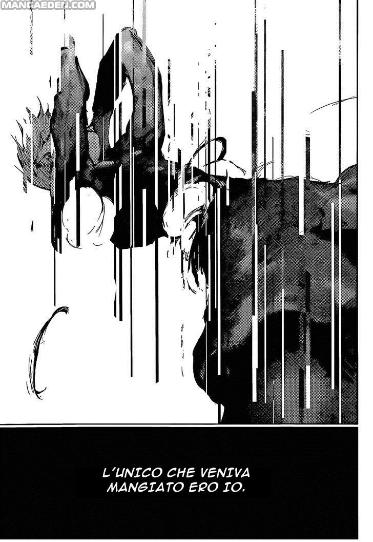 Read Tokyo Ghoul IT Manga Online