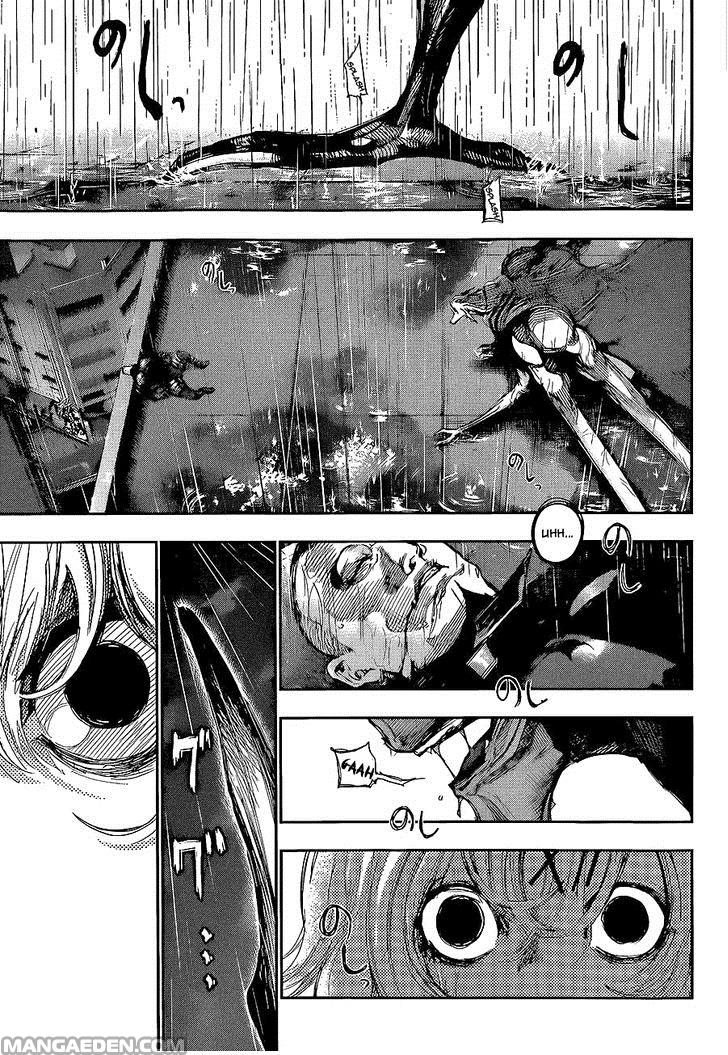 Read Tokyo Ghoul IT Manga Online