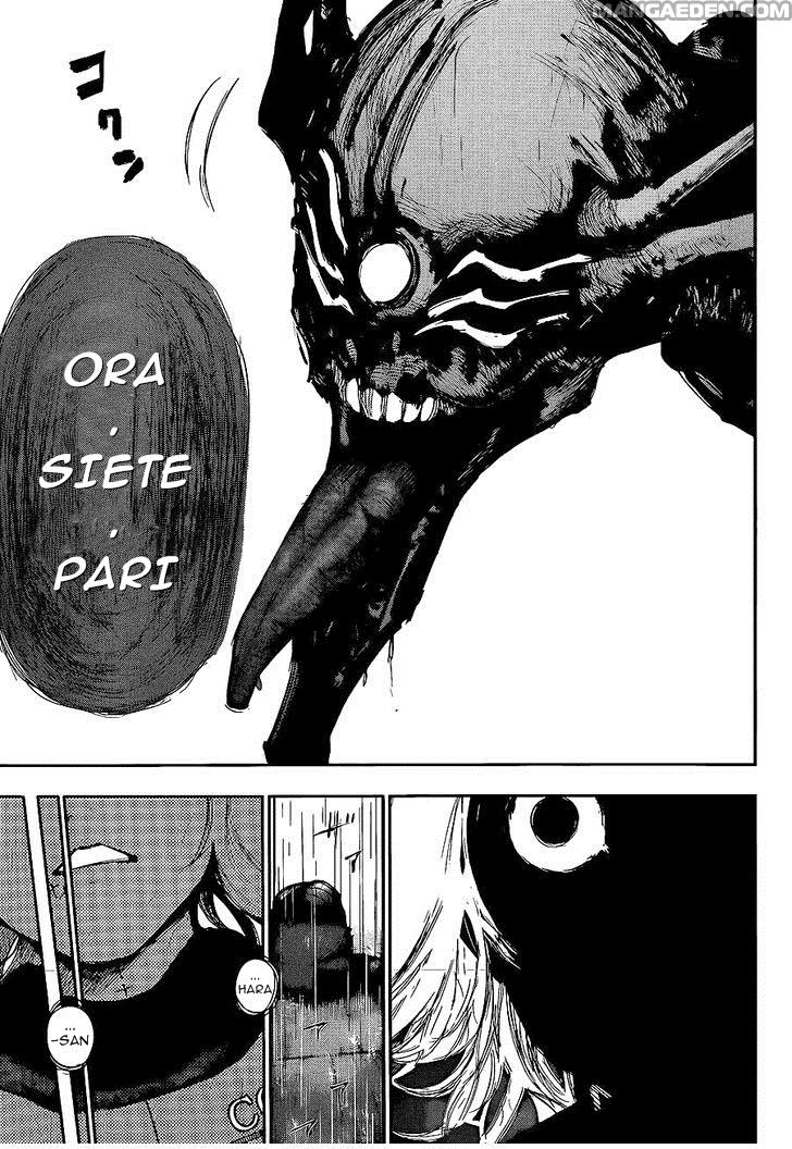 Read Tokyo Ghoul IT Manga Online