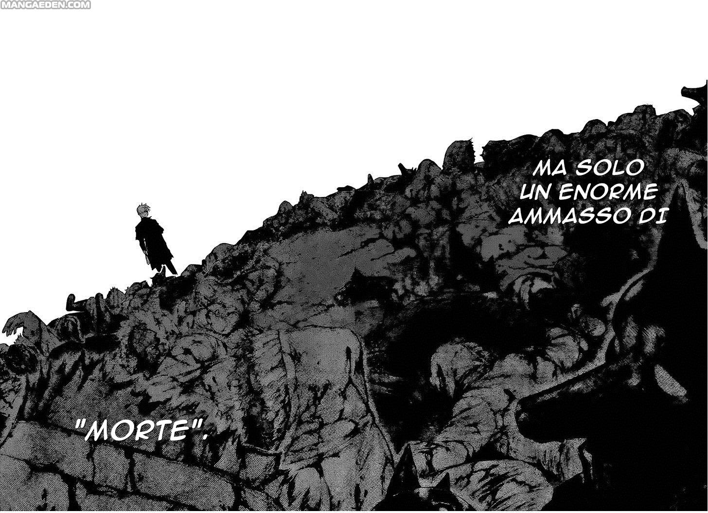 Read Tokyo Ghoul IT Manga Online