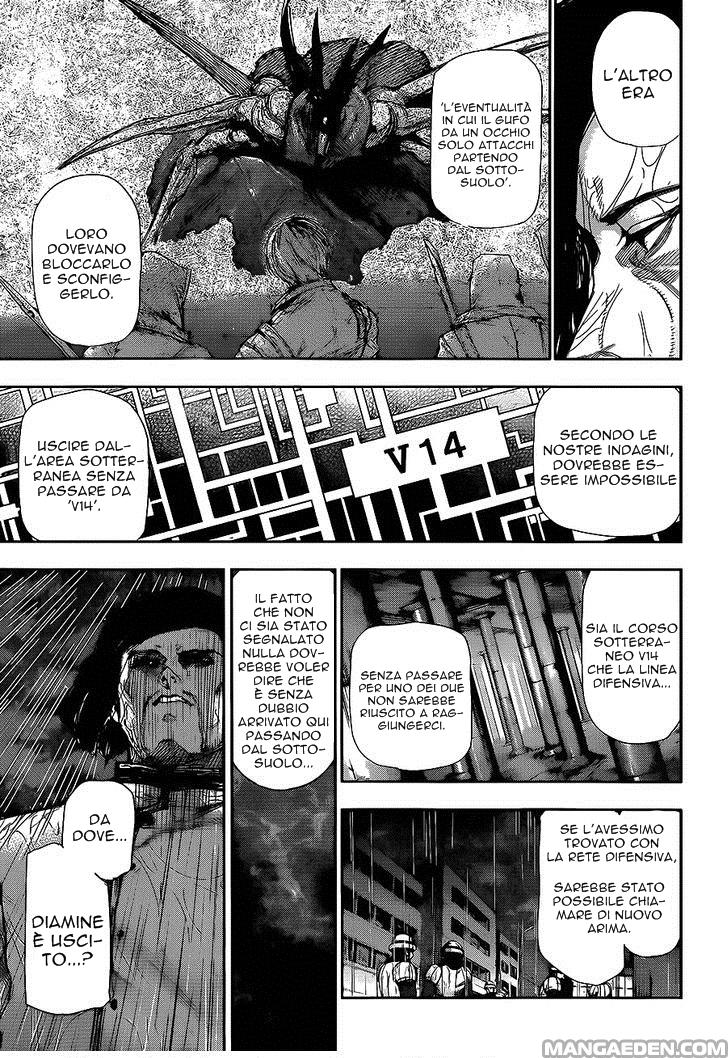 Read Tokyo Ghoul IT Manga Online