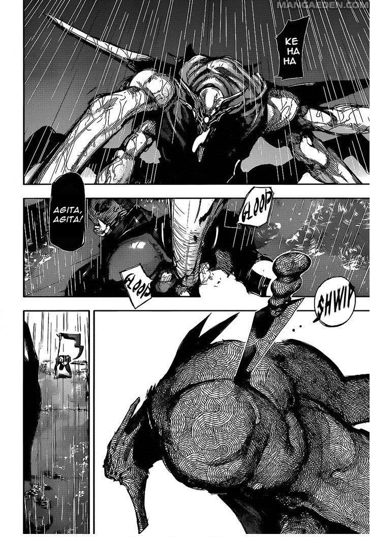 Read Tokyo Ghoul IT Manga Online