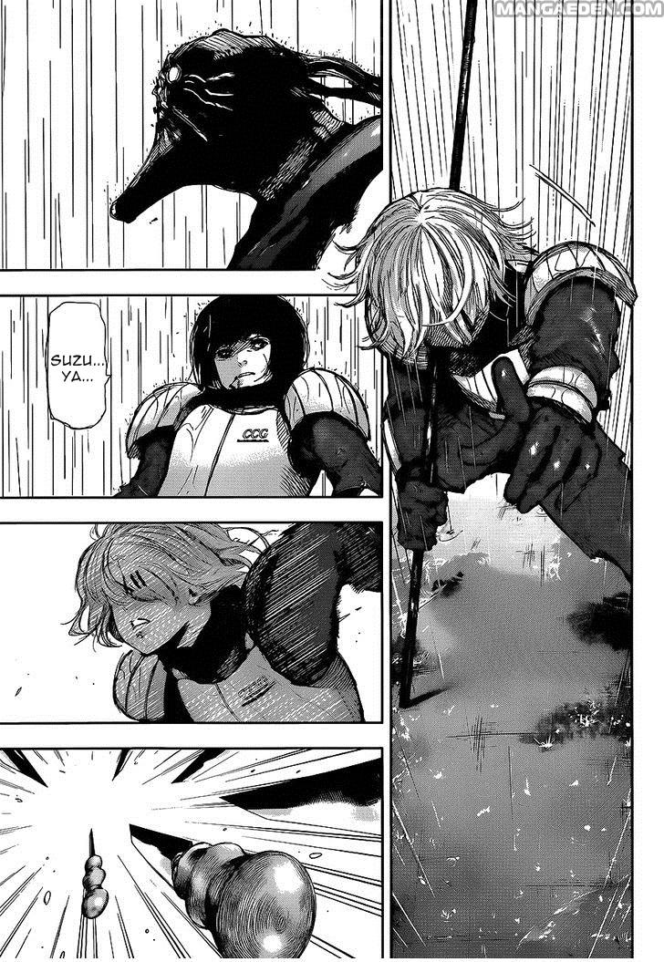 Read Tokyo Ghoul IT Manga Online
