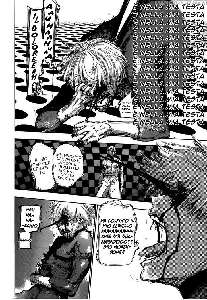 Read Tokyo Ghoul IT Manga Online
