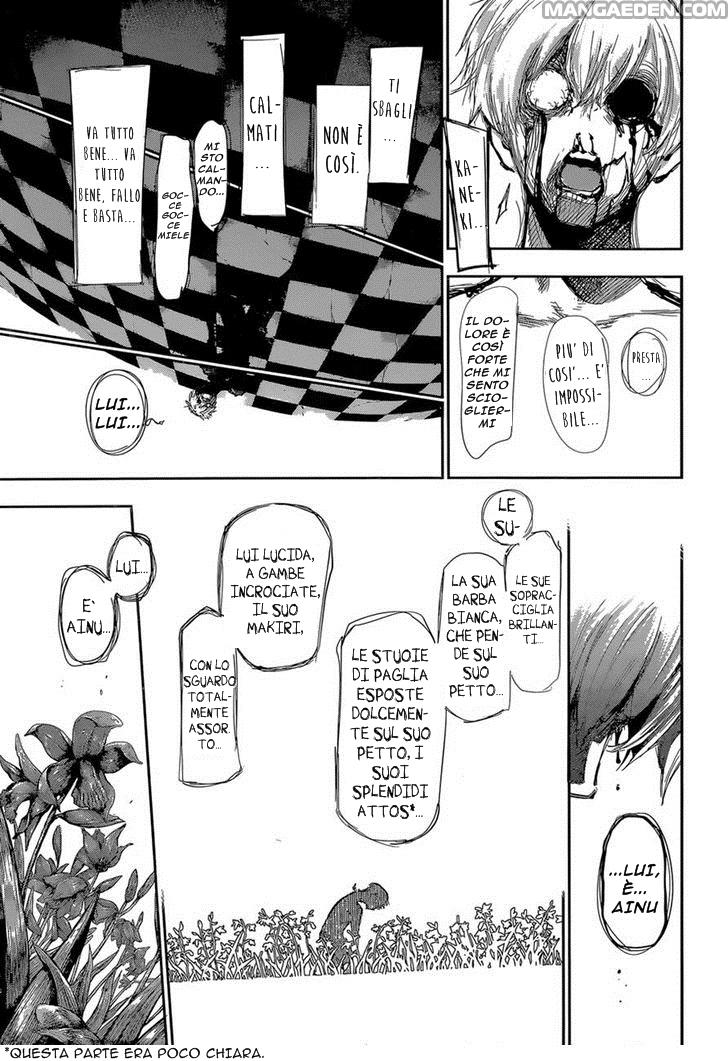 Read Tokyo Ghoul IT Manga Online
