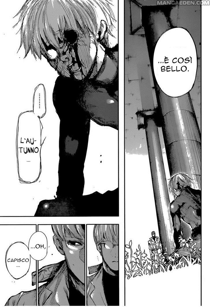 Read Tokyo Ghoul IT Manga Online