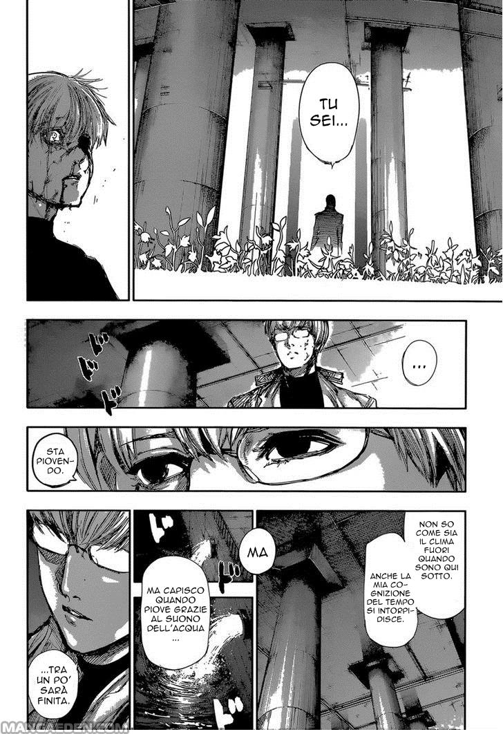 Read Tokyo Ghoul IT Manga Online