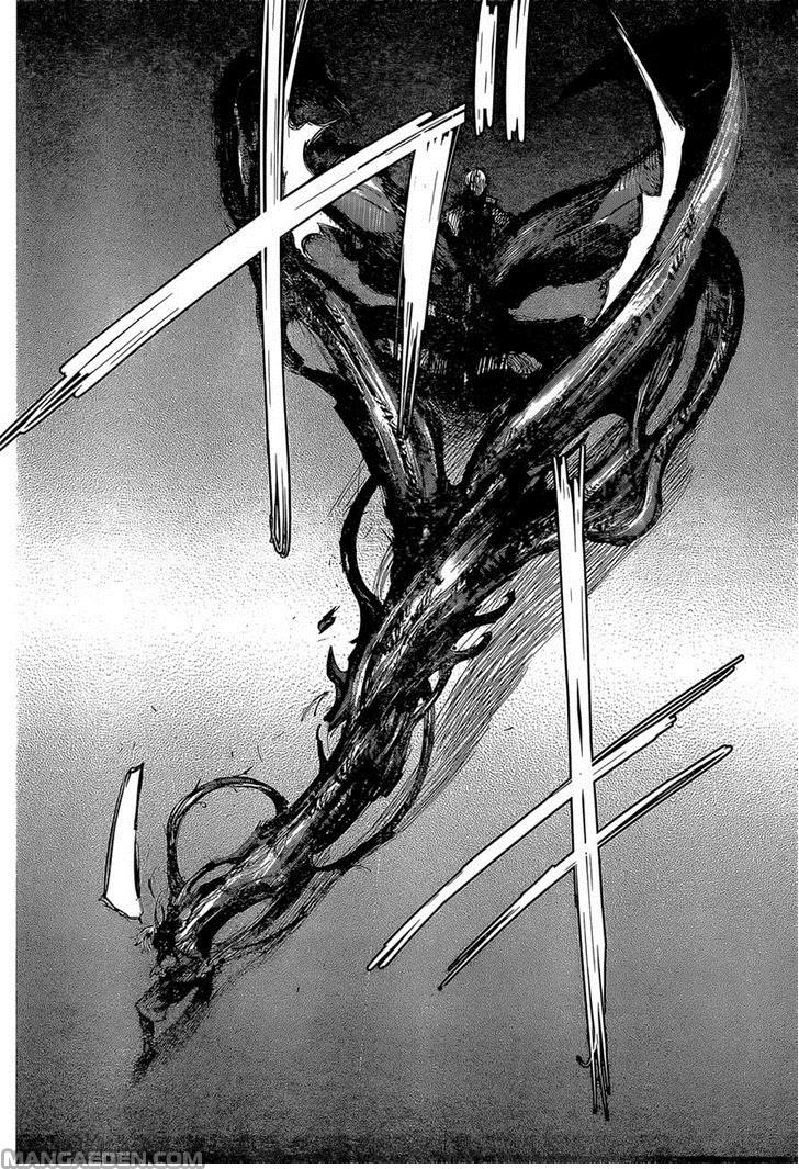 Read Tokyo Ghoul IT Manga Online