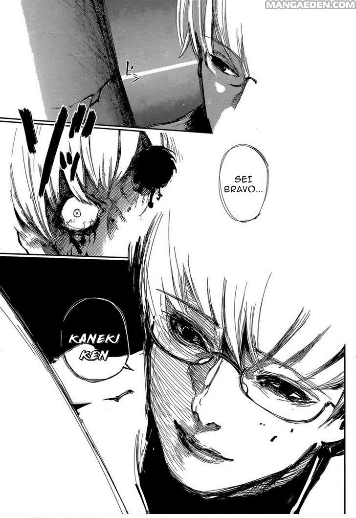 Read Tokyo Ghoul IT Manga Online