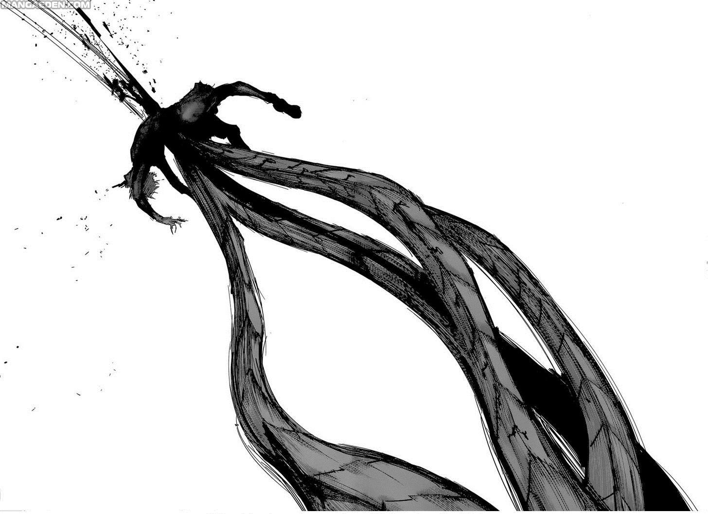 Read Tokyo Ghoul IT Manga Online