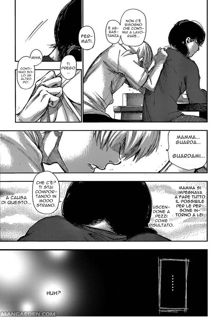 Read Tokyo Ghoul IT Manga Online