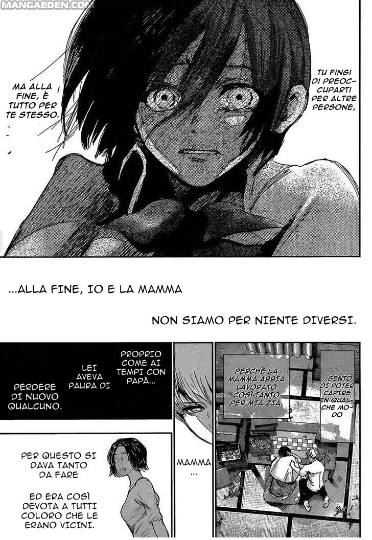 Read Tokyo Ghoul IT Manga Online