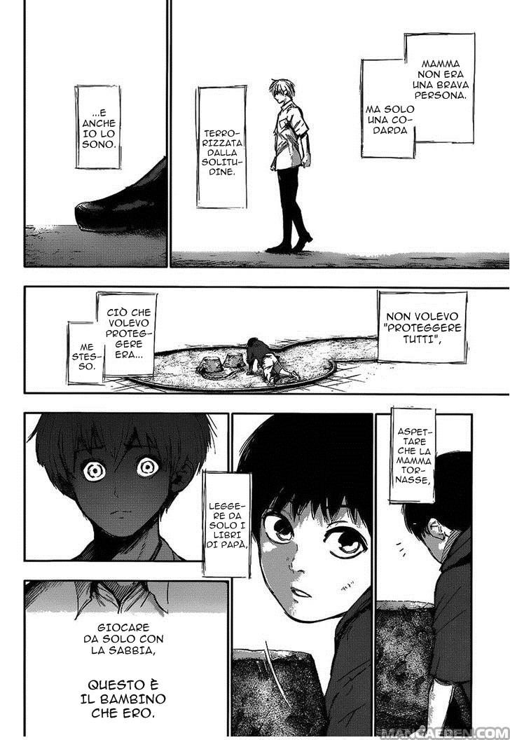 Read Tokyo Ghoul IT Manga Online