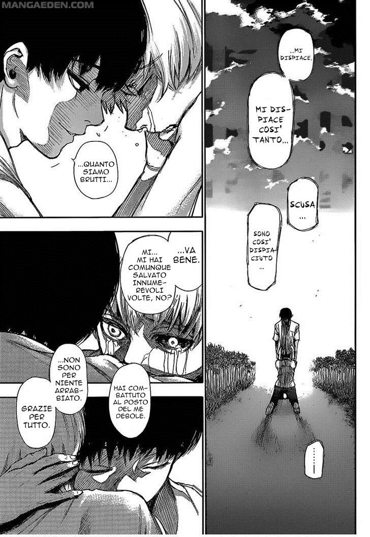 Read Tokyo Ghoul IT Manga Online